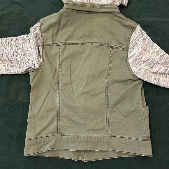 Mossimo y2k style jacket - Picture 5 of 5